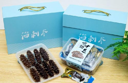 山東海刺參批發 特級淡干海參，老淡干海參價格與供應指南