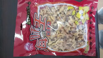 丹東永明食品蜆子干識別指南 從包裝到組合裝的細節(jié)分析
