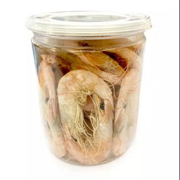 即刻品味海洋風(fēng)味 即食海味對(duì)對(duì)蝦干，營(yíng)養(yǎng)酥脆的健康海鮮零食