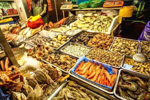 薪資提升與消費(fèi)升級(jí) 從最低工資標(biāo)準(zhǔn)上調(diào)看上海居民的“海鮮自由”