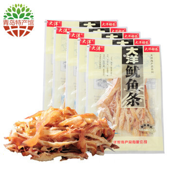 青島美食圖鑒 從地道風(fēng)味到網(wǎng)購(gòu)直達(dá)，海鮮盛宴一網(wǎng)打盡